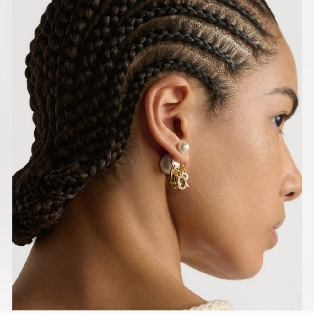 - Dior Tribales Earring - Picture 11 of 16